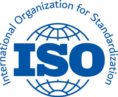 ISO Certified